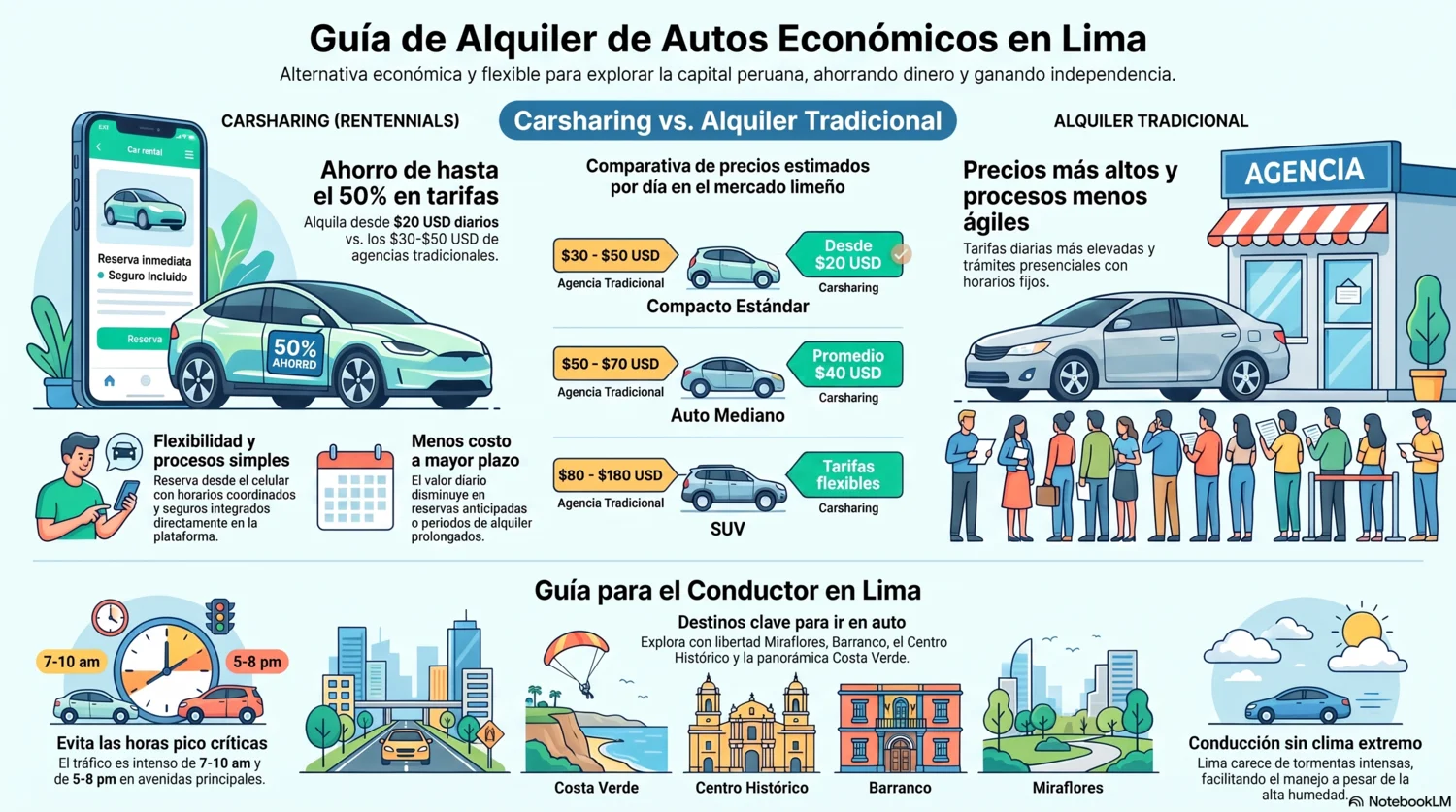 infografia peru